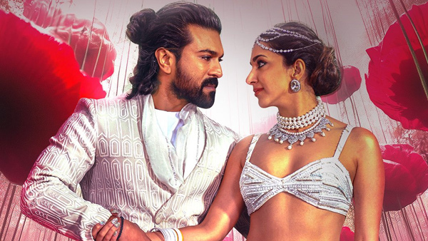 Game Changer Story Plot Overview