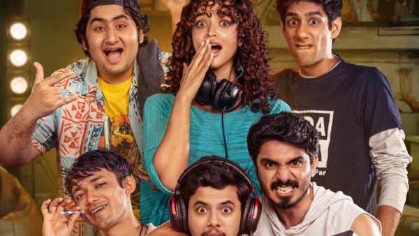 Gamerlog Cast & Crew