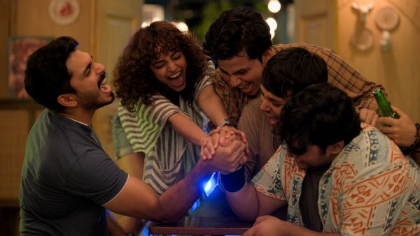 How to Watch Gamerlog on MX Player