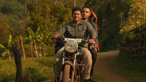 ಗಂಧದ ಗುಡಿ