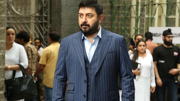 Gandhi Talks OTT Release 