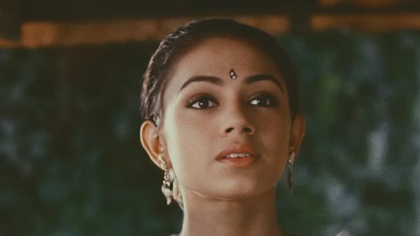 Ganga/Nagavalli- Manichitrathazhu