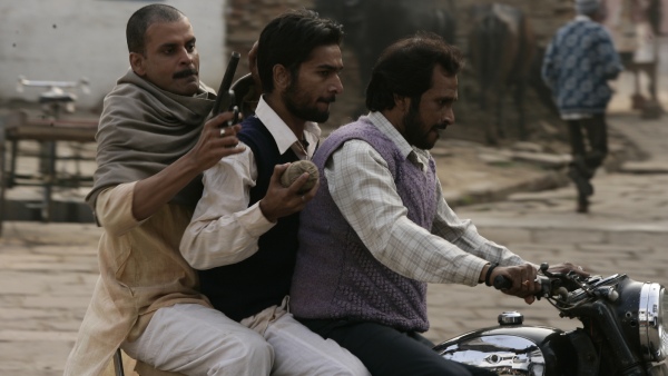 गैंग ऑफ़ वासेपुर 2