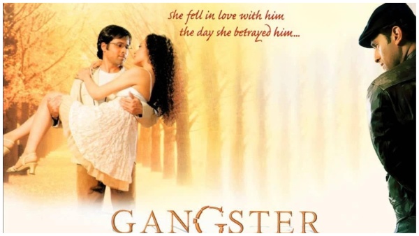 गैंगस्टर