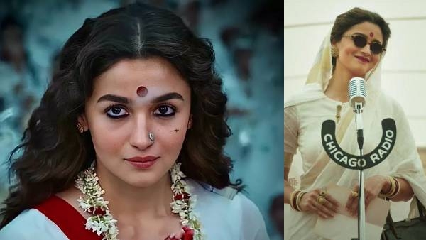 गंगूबाई काठियावाड़ी