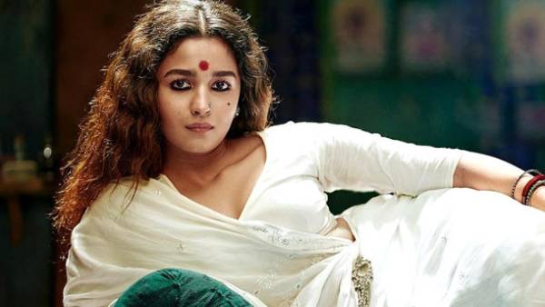 गंगूबाई काठियावाड़ी