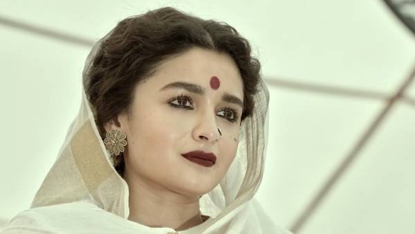 गंगूबाई काठियावाड़ी