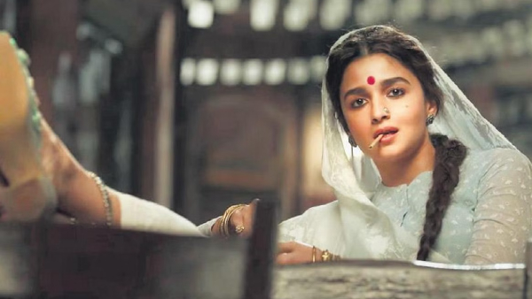 गंगूबाई काठियावाड़ी