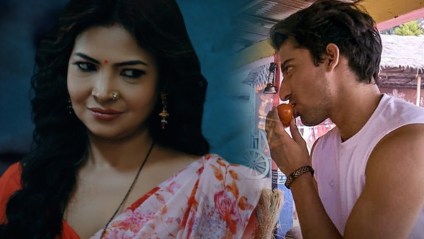 Gaon Ki Garmi - Season 3