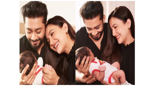 गौहर खान