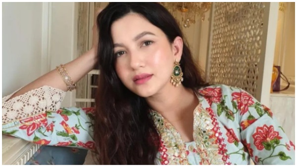 गौहर खान