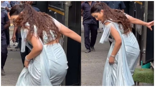 गौहर खान