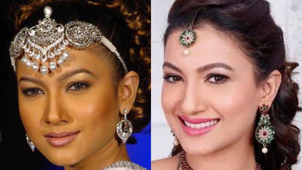 गौहर खान