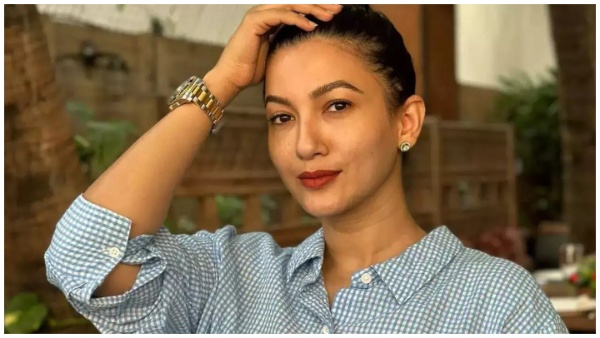 गौहर खान