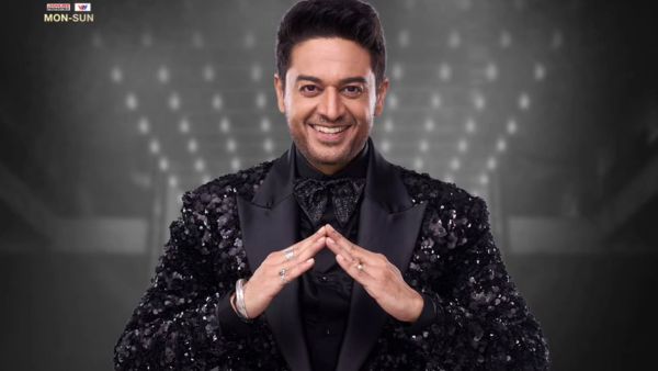 First Finalist Of Bigg Boss 19