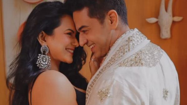 Gaurav Khanna Personal Life 