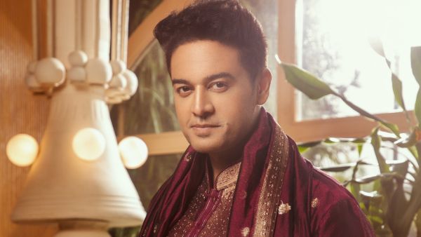 Gaurav Khanna Higher Education