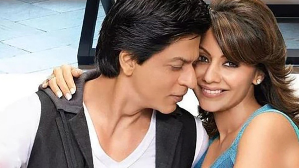 शाहरुख खान