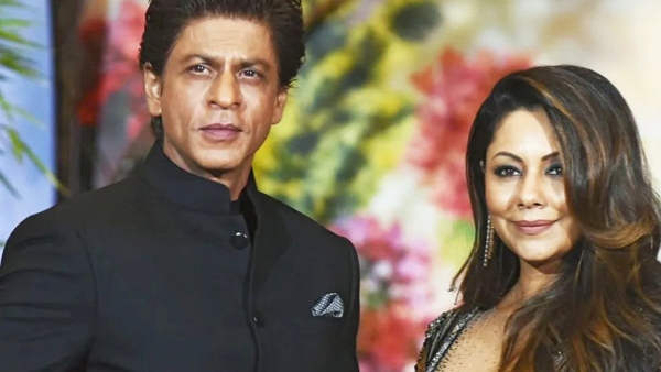 गौरी खान