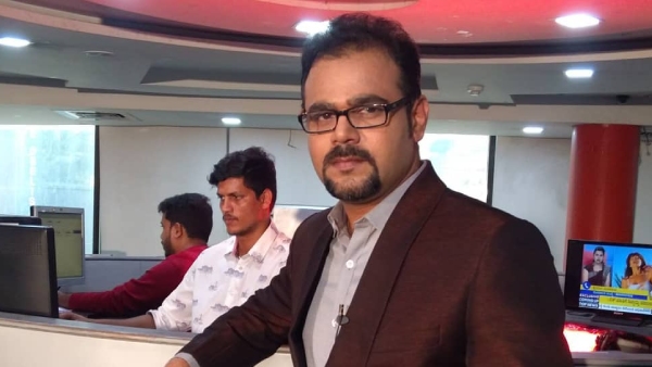 ಗೌರೀಶ್ ಅಕ್ಕಿ