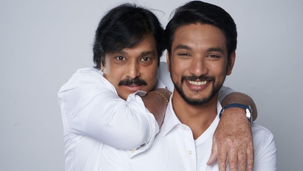 கௌதம் கார்த்திக்