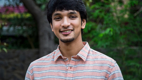 Gautham Karthik
