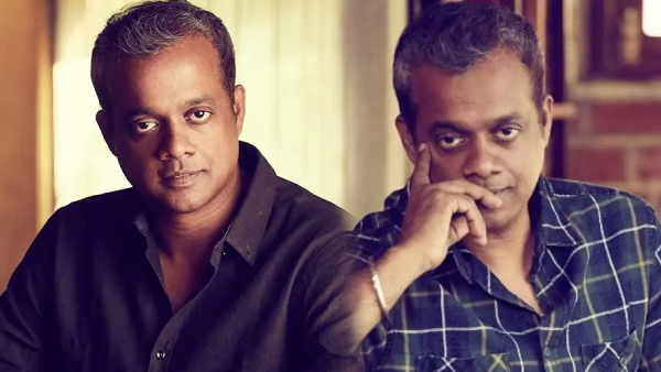 Gautham Vasudev Menon