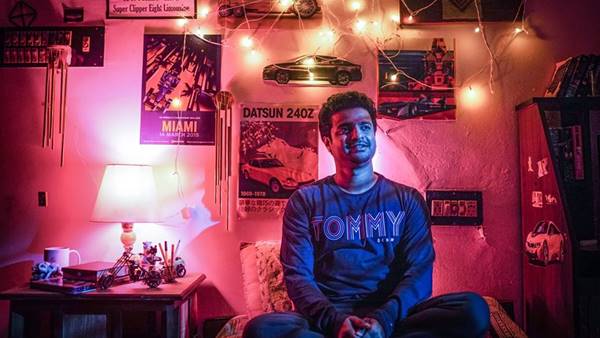 ഗൗതമന്റെ രഥം