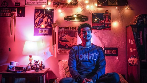 ഗൗതമന്റെ രഥം