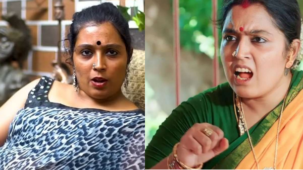 காயத்ரி கிருஷ்ணன்