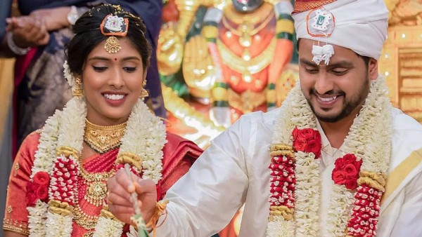 காயத்திரி ரெட்டி