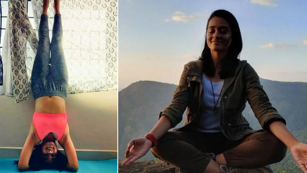 காயத்ரி ஷங்கர்