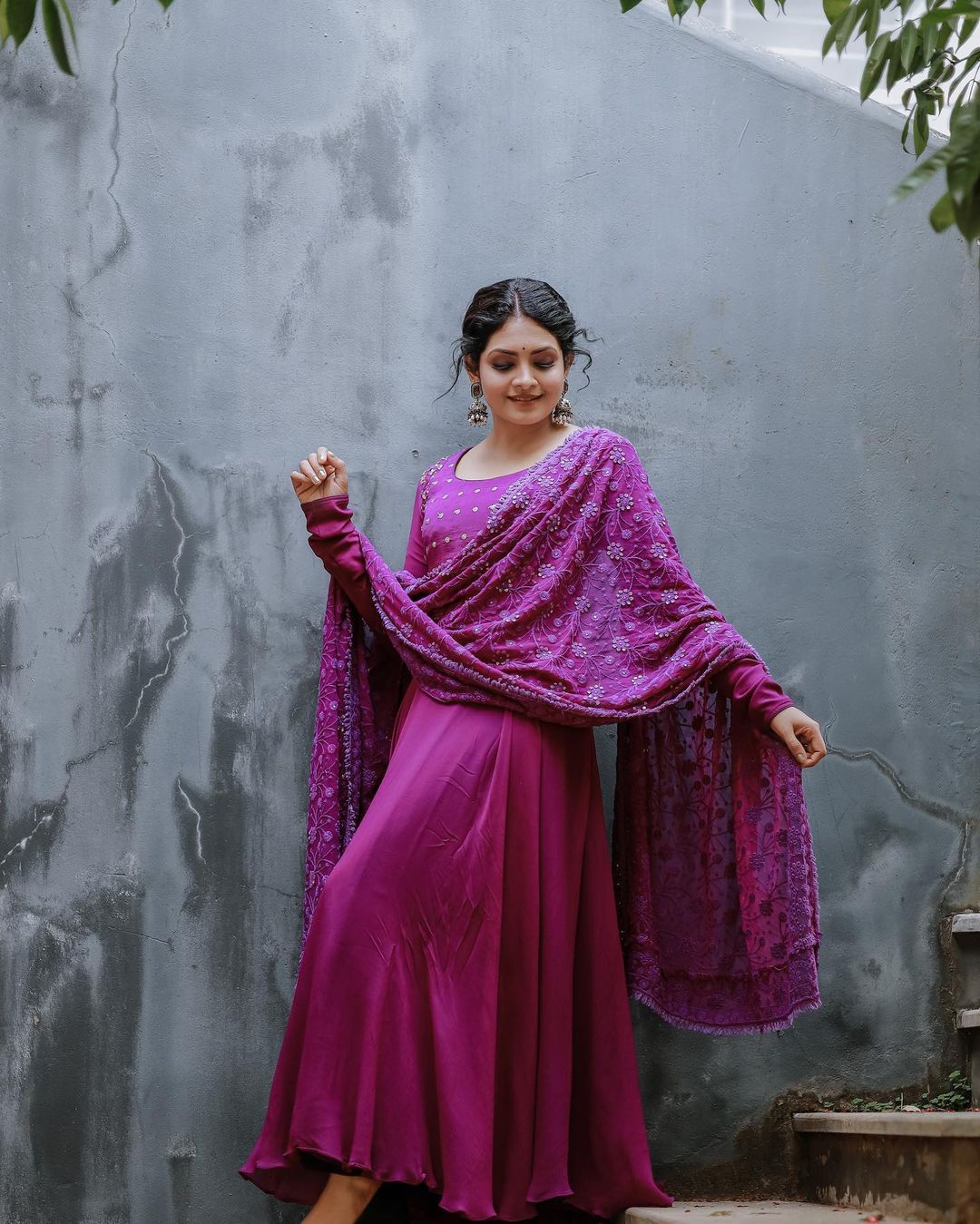 Balancing Style With Cozy Elegance