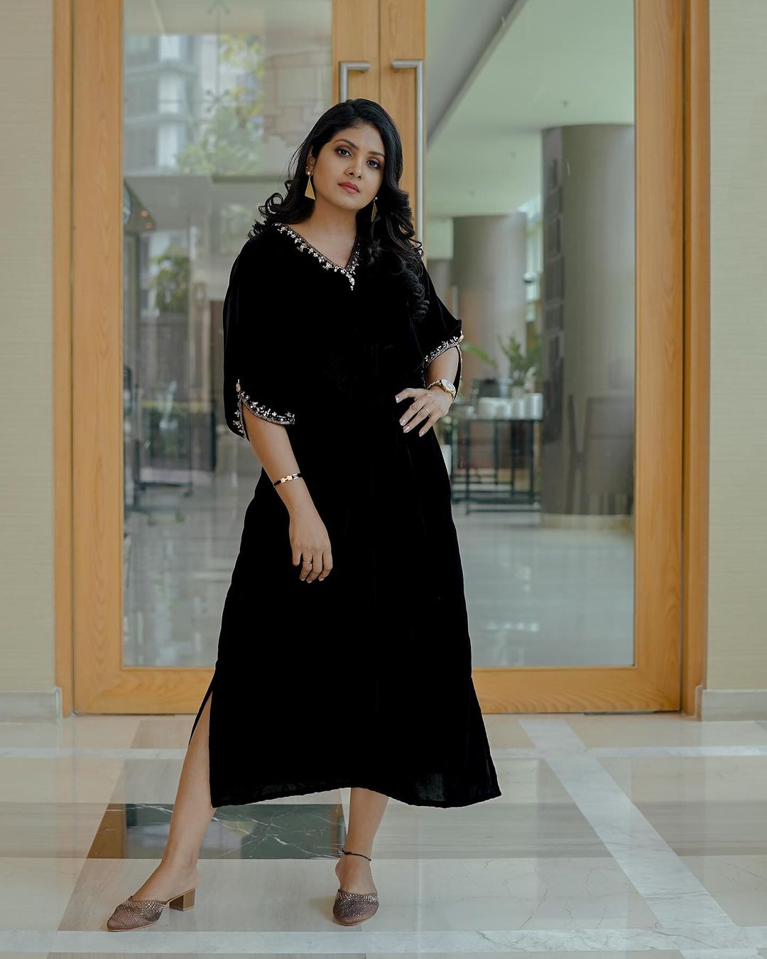 Effortless Everyday Ethnic