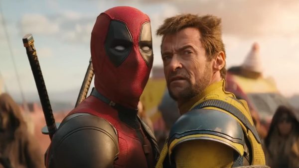 Deadpool & Wolverine