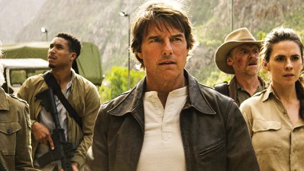Mission: Impossible - The Final Reckoning
