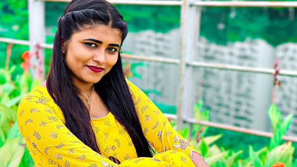 గీతూ రాయల్