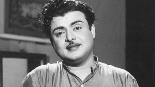 ஜெமினி கணேசன்