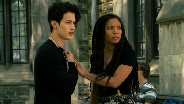 Gen V Season 2 Release Date 