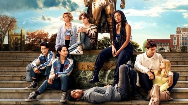 Gen V Season 2 Cast and Crew 