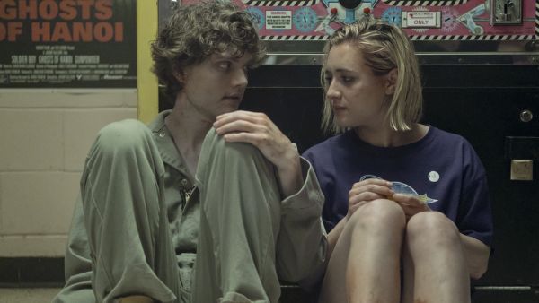 Gen V Season 1 Ending Explain 