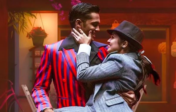 Nilavuku En Mel Ennadi Kobam (NEEK)