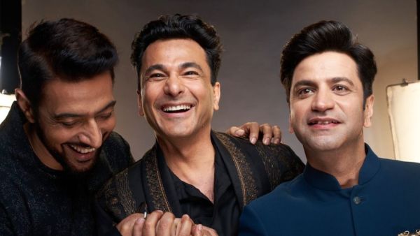 MasterChef India Judges 