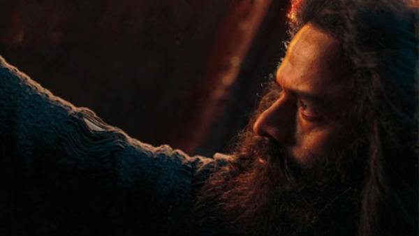 Kathanar: The Wild Sorcerer