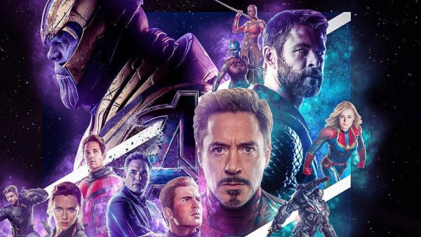 Avengers: Endgame