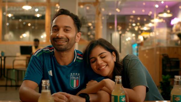 Odum Kuthita Chadun Kuthira- Netflix