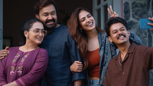 Hridayapoorvam -JioHotstar