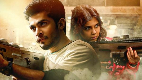 Lokah: Chapter 1- Chandra - Netflix