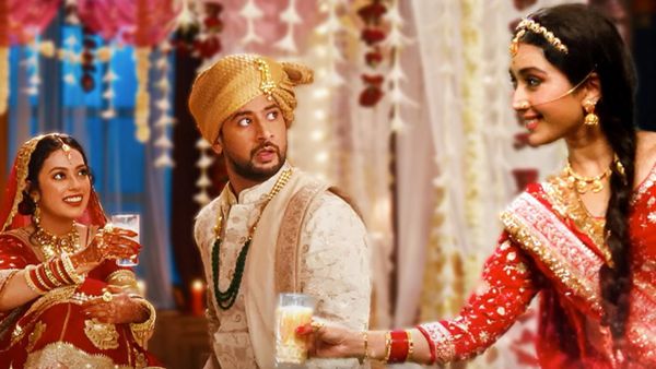 Gharwali Pedwali Story 