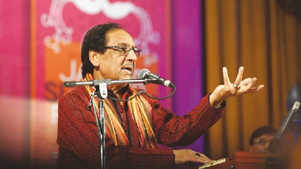 गुलाम अली